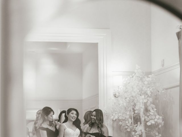 Anvi and Dat's Wedding in Sacramento, California 25