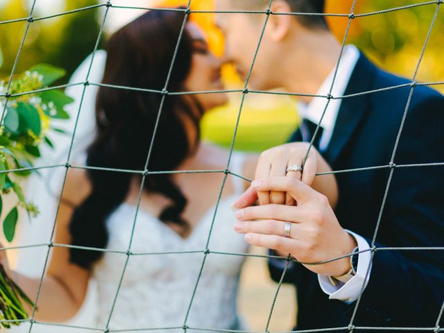 Anvi and Dat's Wedding in Sacramento, California 26