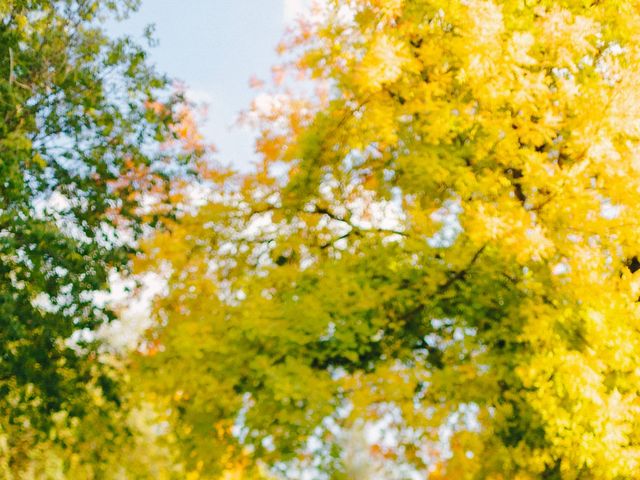 Anvi and Dat's Wedding in Sacramento, California 32