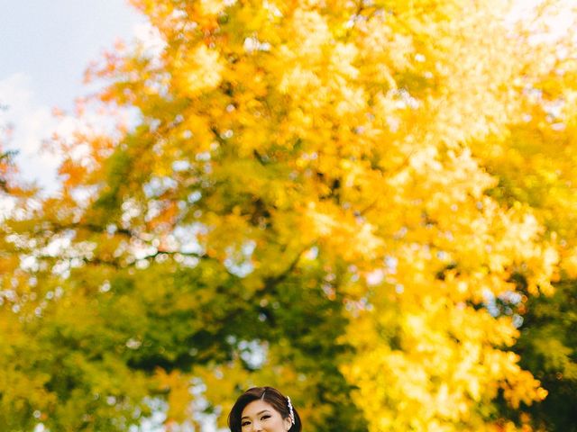 Anvi and Dat's Wedding in Sacramento, California 33