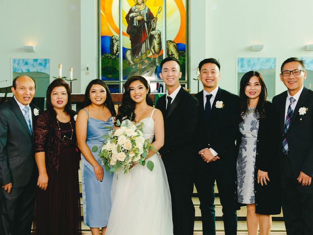 Anvi and Dat's Wedding in Sacramento, California 46