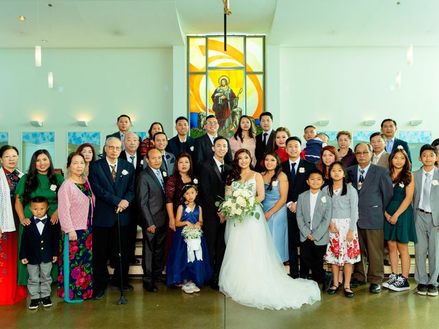 Anvi and Dat's Wedding in Sacramento, California 48