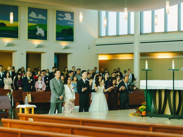 Anvi and Dat's Wedding in Sacramento, California 50