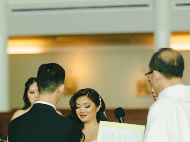 Anvi and Dat's Wedding in Sacramento, California 52