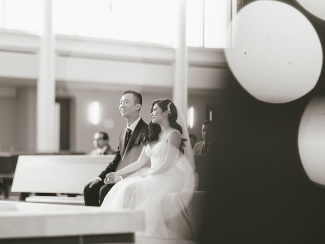 Anvi and Dat's Wedding in Sacramento, California 53