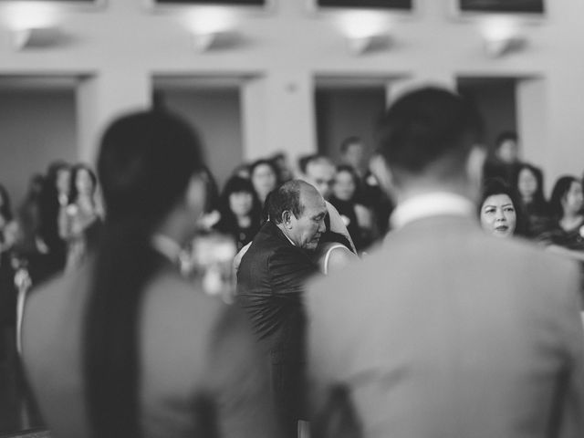 Anvi and Dat's Wedding in Sacramento, California 55