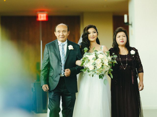 Anvi and Dat's Wedding in Sacramento, California 56
