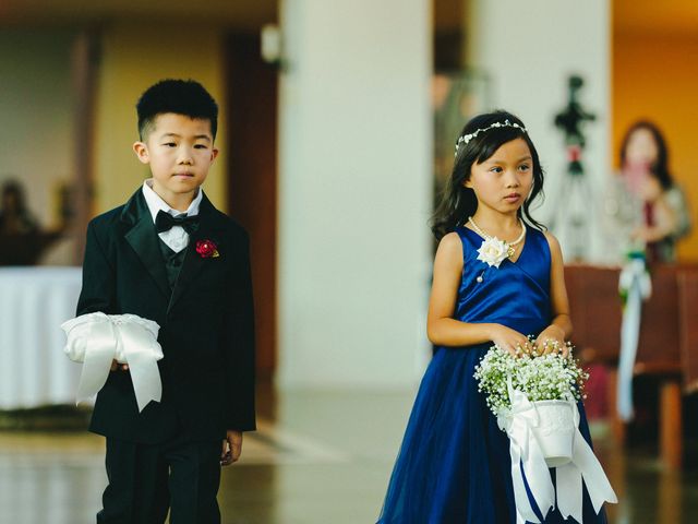 Anvi and Dat's Wedding in Sacramento, California 57
