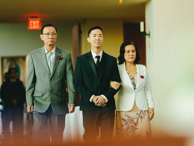 Anvi and Dat's Wedding in Sacramento, California 58