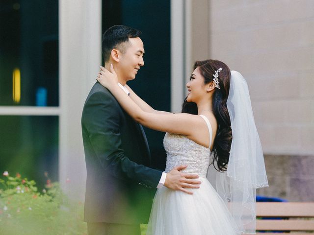 Anvi and Dat's Wedding in Sacramento, California 59