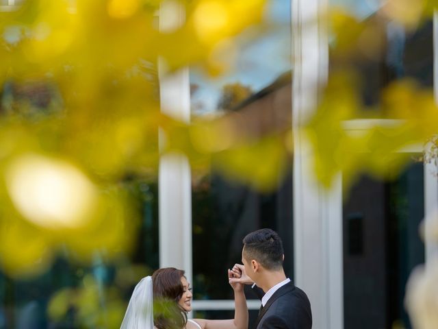 Anvi and Dat's Wedding in Sacramento, California 60
