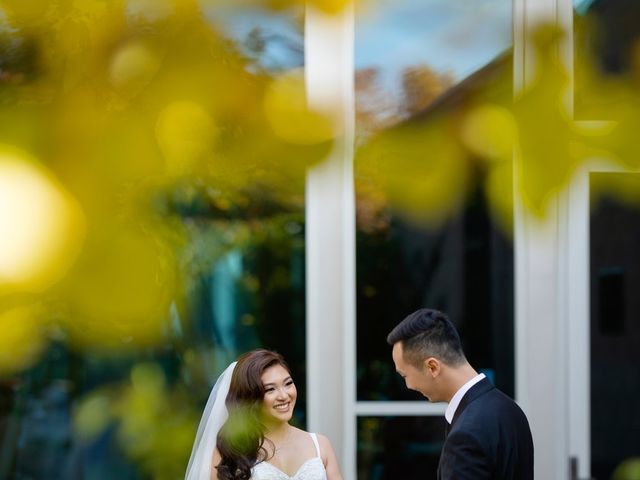 Anvi and Dat's Wedding in Sacramento, California 61