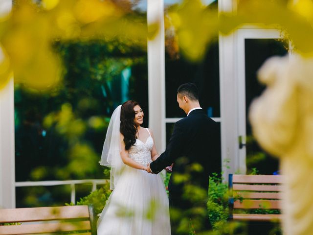 Anvi and Dat's Wedding in Sacramento, California 62
