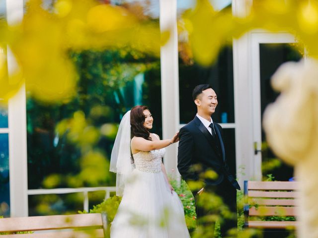Anvi and Dat's Wedding in Sacramento, California 64