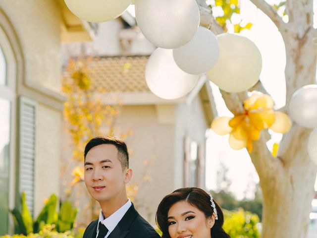 Anvi and Dat's Wedding in Sacramento, California 66