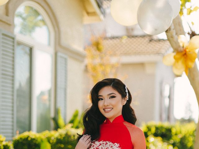 Anvi and Dat's Wedding in Sacramento, California 69