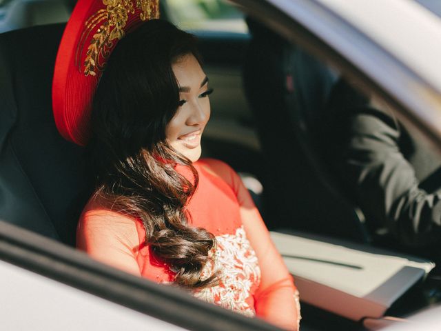 Anvi and Dat's Wedding in Sacramento, California 72