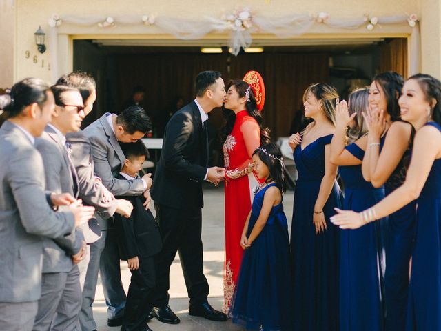 Anvi and Dat's Wedding in Sacramento, California 74