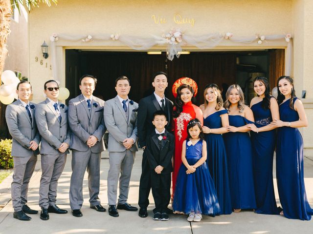 Anvi and Dat's Wedding in Sacramento, California 76