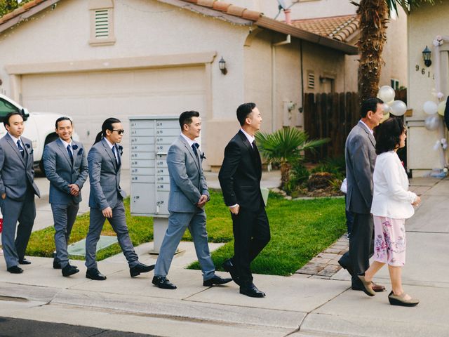 Anvi and Dat's Wedding in Sacramento, California 81