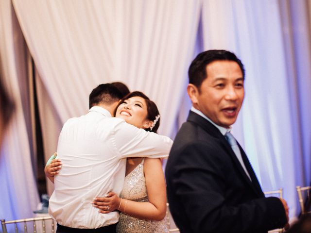 Anvi and Dat's Wedding in Sacramento, California 83