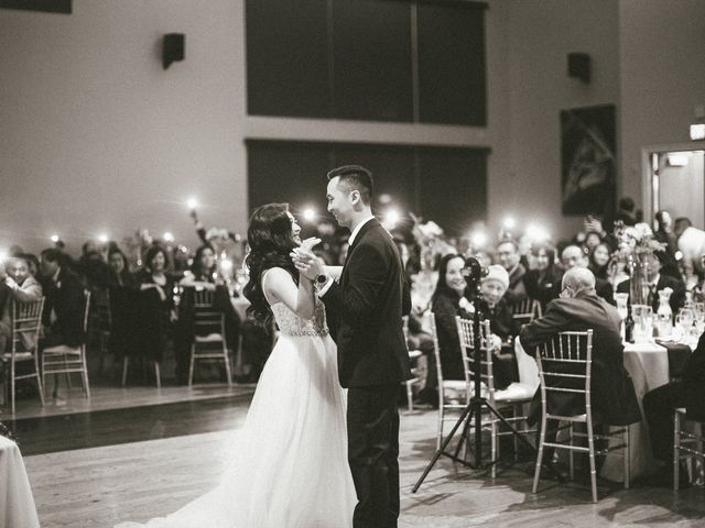 Anvi and Dat's Wedding in Sacramento, California 85