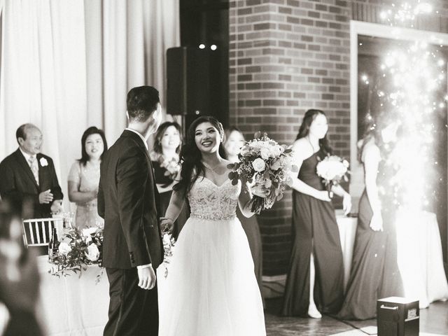 Anvi and Dat's Wedding in Sacramento, California 86