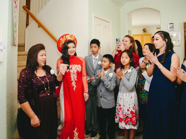 Anvi and Dat's Wedding in Sacramento, California 98