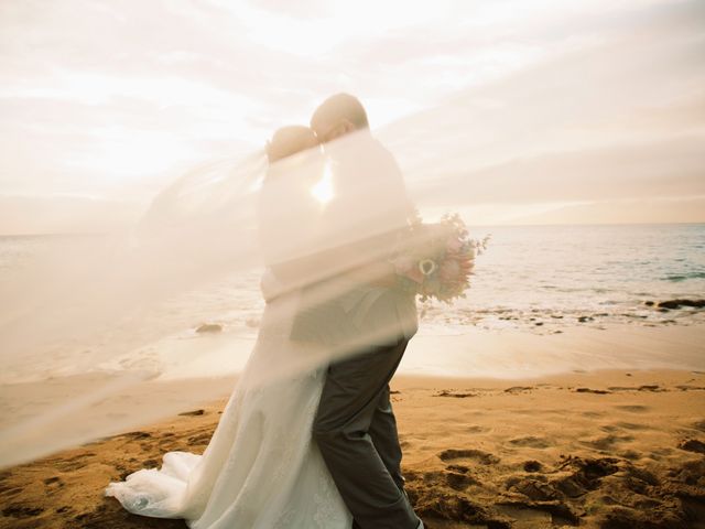 Adam and Jillian&apos;s Wedding in Lahaina, Hawaii 67