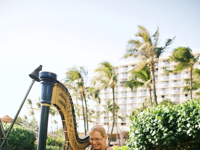 Adam and Jillian&apos;s Wedding in Lahaina, Hawaii 99