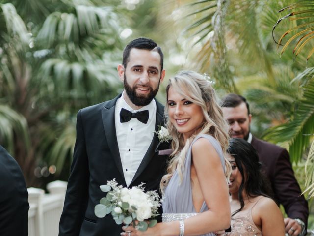 Vanessa and Mark&apos;s Wedding in Miami, Florida 109