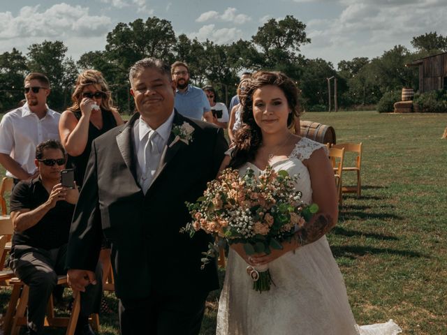Jose and Valerie&apos;s Wedding in San Antonio, Texas 17