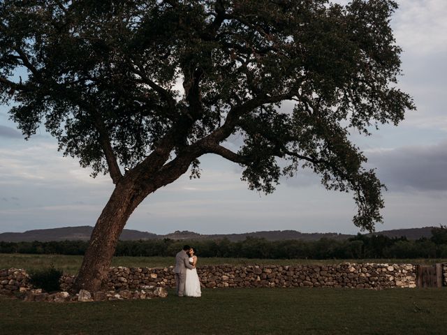 Jose and Valerie&apos;s Wedding in San Antonio, Texas 31