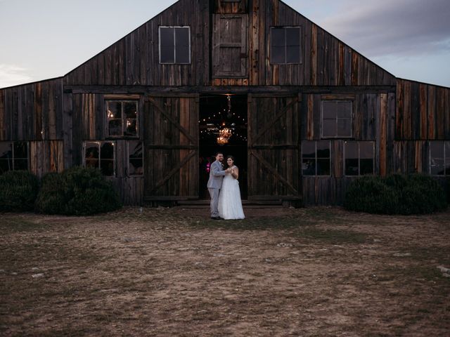 Jose and Valerie&apos;s Wedding in San Antonio, Texas 51