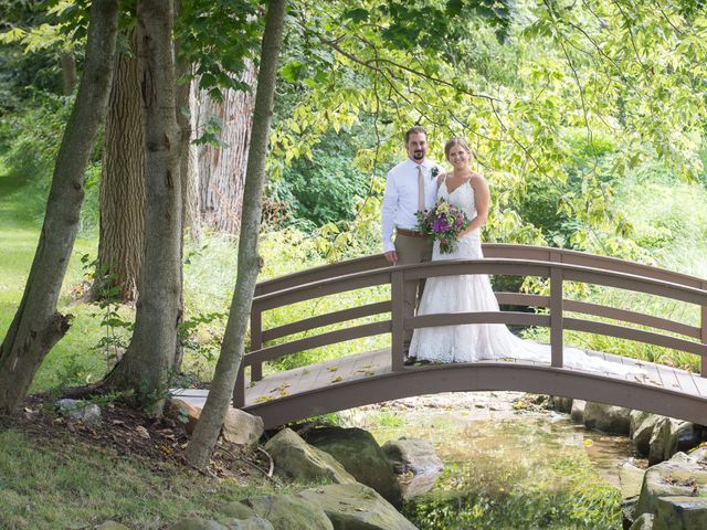 Cody and Rachel&apos;s Wedding in Wrightsville, Pennsylvania 2