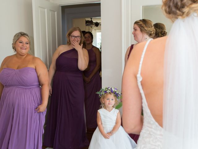 Cody and Rachel&apos;s Wedding in Wrightsville, Pennsylvania 31