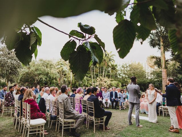 Rob and Giuliana&apos;s Wedding in Miami Beach, Florida 27