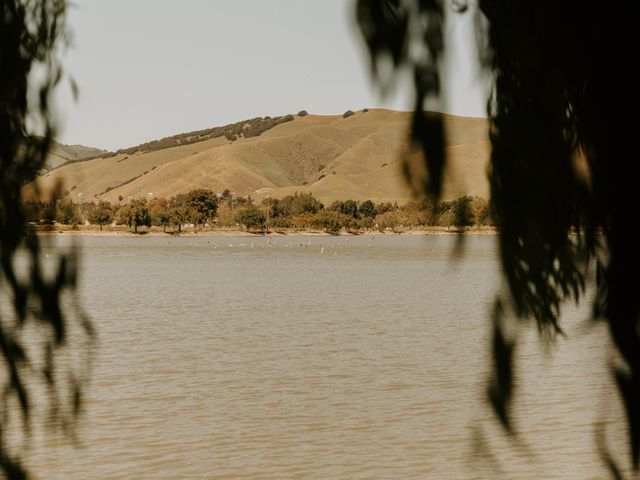 Roy and Lynn&apos;s Wedding in Fremont, California 5