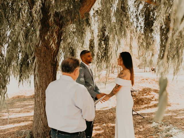 Roy and Lynn&apos;s Wedding in Fremont, California 7