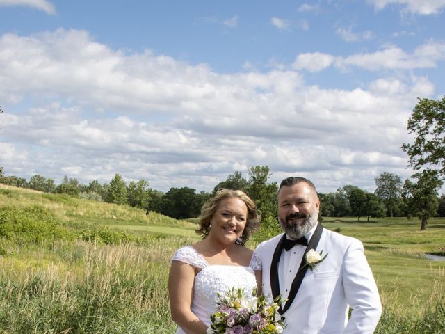 Michael and Jackie&apos;s Wedding in Huntingdon Valley, Pennsylvania 11