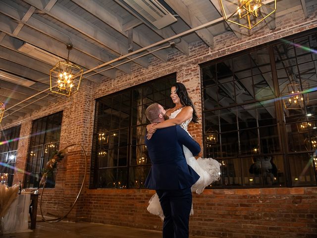 Travis and Milly&apos;s Wedding in Dade City, Florida 1