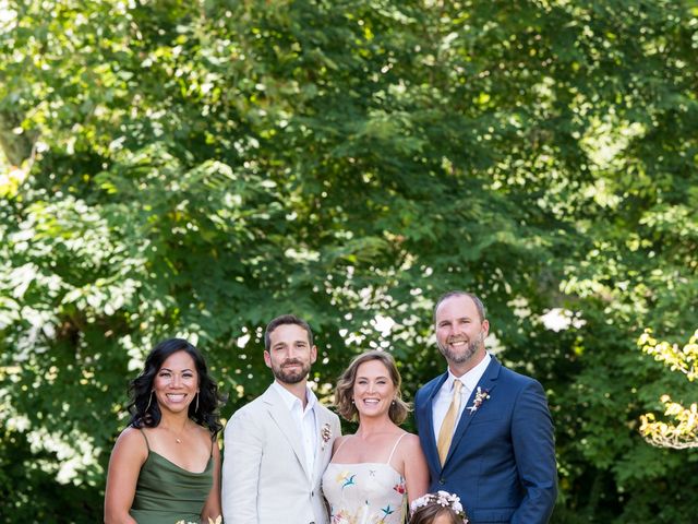 Evan and Lindsay&apos;s Wedding in Medford, New Jersey 10