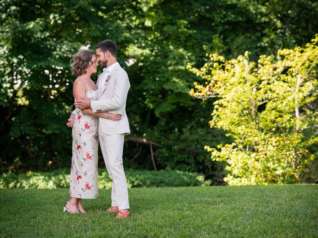 Evan and Lindsay&apos;s Wedding in Medford, New Jersey 13