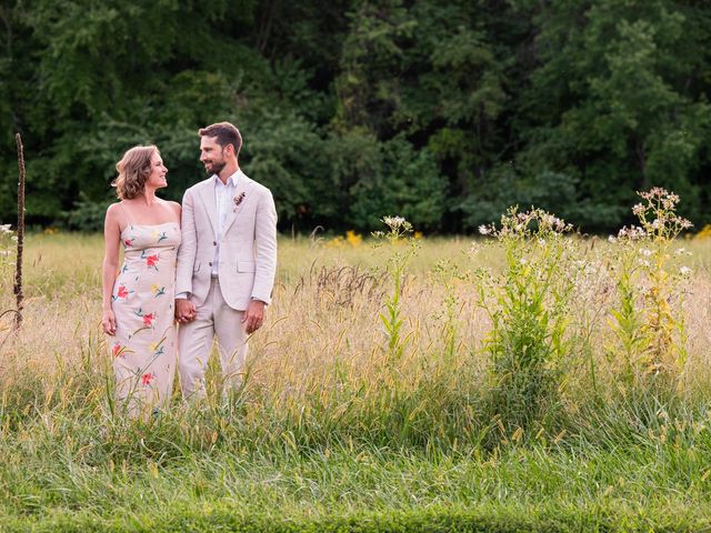 Evan and Lindsay&apos;s Wedding in Medford, New Jersey 31