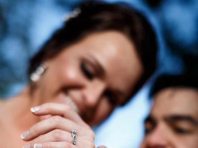 Joseph and Madelyn&apos;s Wedding in Key Largo, Florida 45