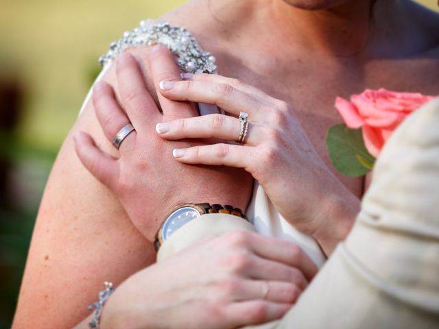 Joseph and Madelyn&apos;s Wedding in Key Largo, Florida 46