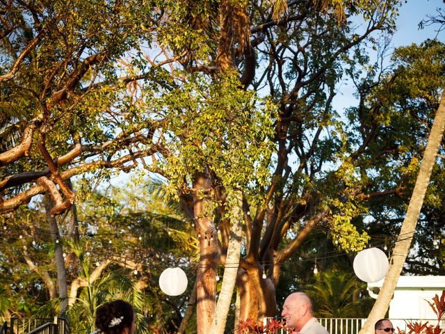 Joseph and Madelyn&apos;s Wedding in Key Largo, Florida 68