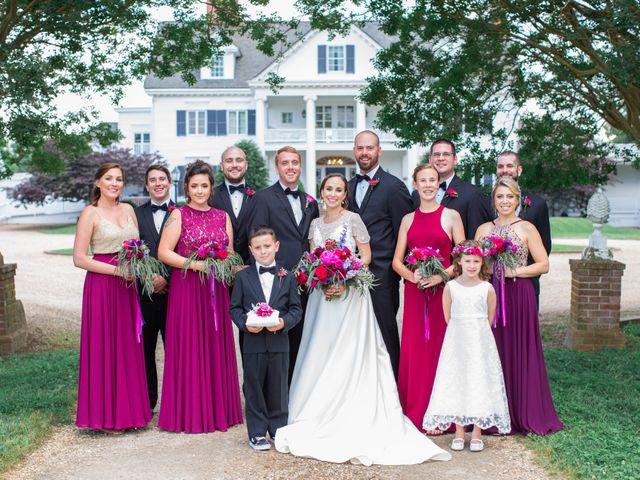 Travis  and Katie &apos;s Wedding in Gloucester, Massachusetts 2