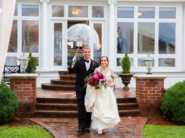 Travis  and Katie &apos;s Wedding in Gloucester, Massachusetts 20