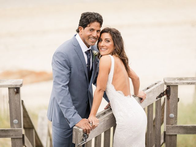 Ruben and Toni-Ann&apos;s Wedding in Southampton, New York 18